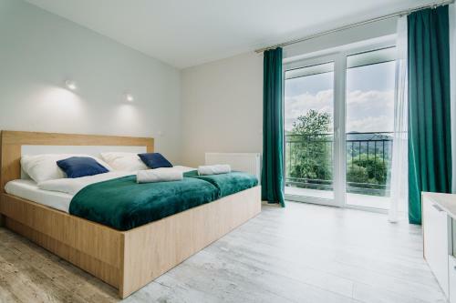 Apartamento West Cadillac Solina