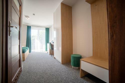 Apartamento West Cadillac Solina