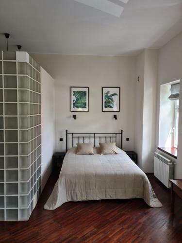 Apartament W Starej Szkole