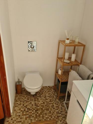 Apartament W Starej Szkole