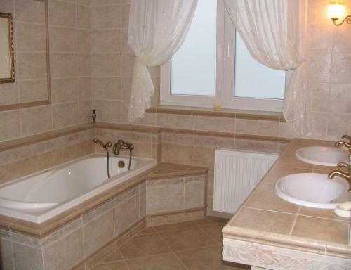 Apartament Z Ogrodem