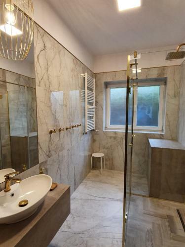 Apartament Z Ogrodem