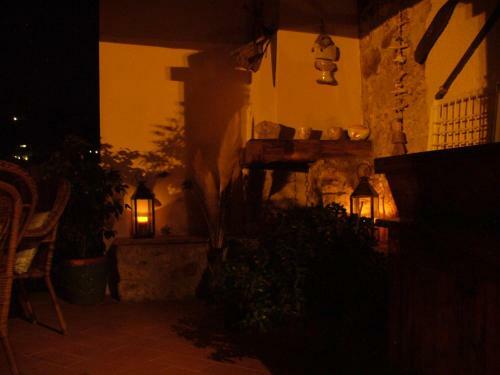 Agroturismo Agriturismo Montefabbrello