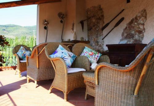 Agroturismo Agriturismo Montefabbrello