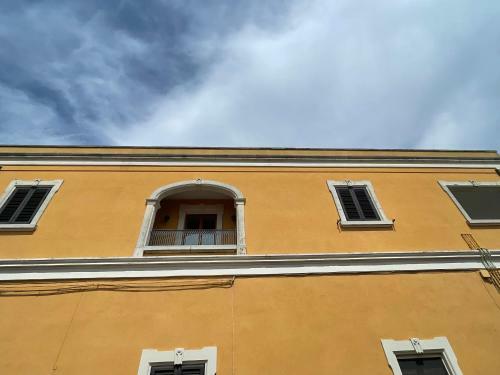 Apartamento Casa Vacanza A Magliano
