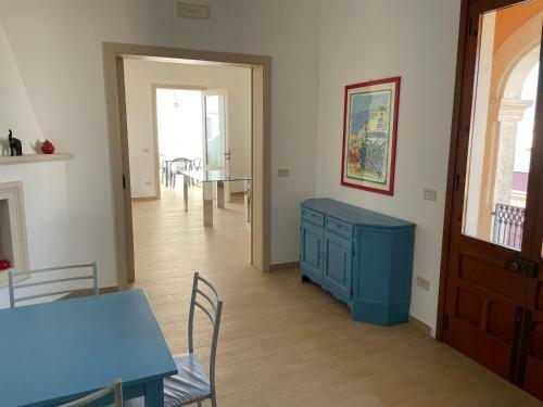 Apartamento Casa Vacanza A Magliano