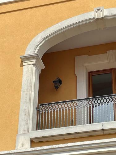 Apartamento Casa Vacanza A Magliano
