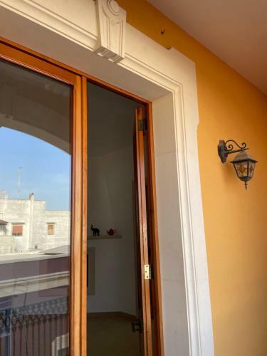 Apartamento Casa Vacanza A Magliano