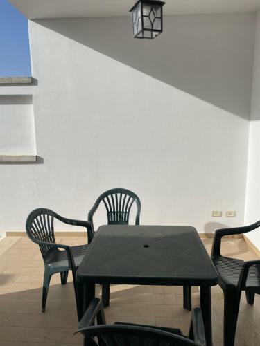 Apartamento Casa Vacanza A Magliano