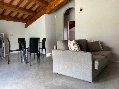 Apartamento Appartamento I Boschetti