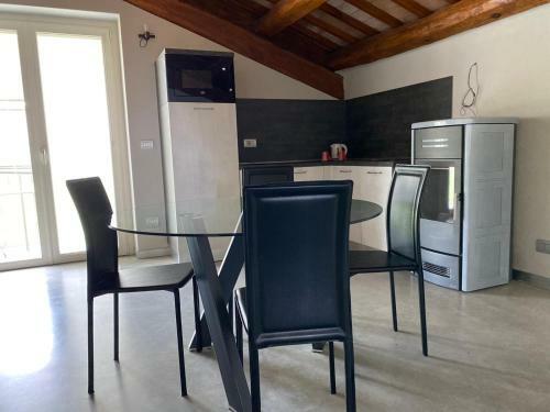 Apartamento Appartamento I Boschetti