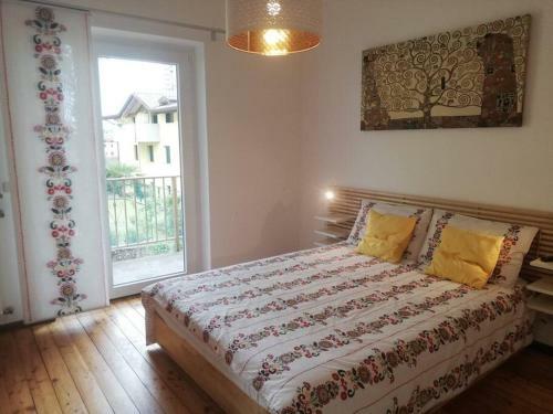 Apartamento Appartamento Erica Alpe Adria