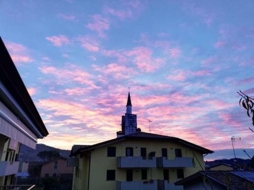 Apartamento Appartamento Erica Alpe Adria