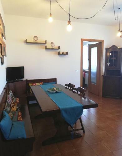 Apartamento Appartamento Erica Alpe Adria