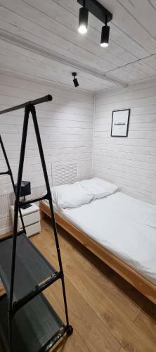 Apartament Z Du?ym Tarasem Nad Jeziorem Wa?pusz