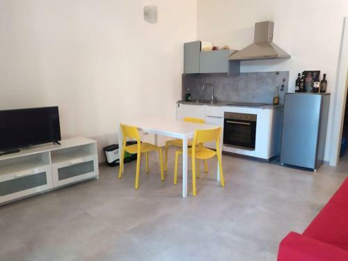 Apartamento Bilocale Per Vacanze Estive