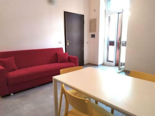 Apartamento Bilocale Per Vacanze Estive