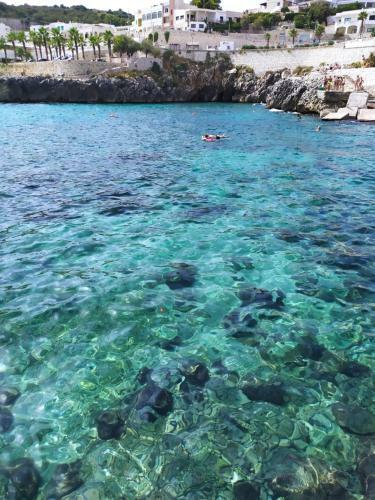 Apartamento Bilocale Per Vacanze Estive