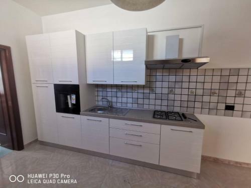 Apartamento Appartamento Privato A Lecce
