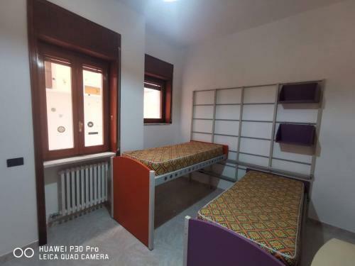 Apartamento Appartamento Privato A Lecce