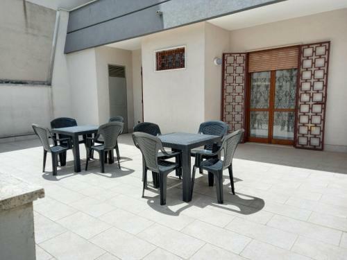 Hostal Robiniarelax