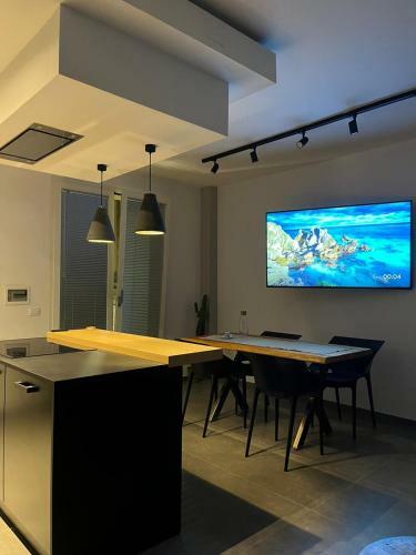 Apartamento Suite Mazzini - Hostproperty