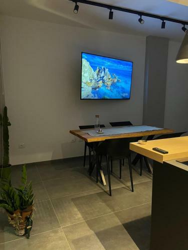 Apartamento Suite Mazzini - Hostproperty