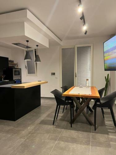 Apartamento Suite Mazzini - Hostproperty