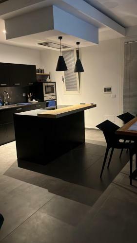 Apartamento Suite Mazzini - Hostproperty