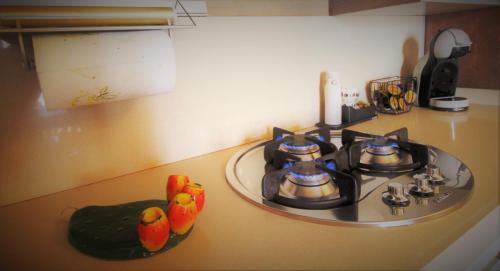 Apartamento La Casetta 11