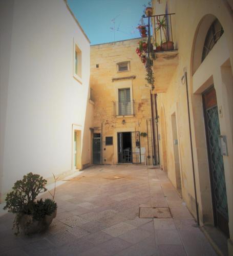 Apartamento La Casetta 11