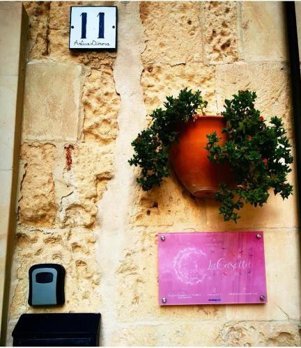 Apartamento La Casetta 11