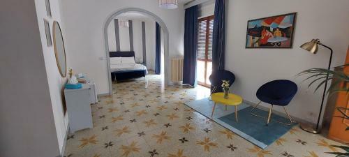 Bed & Breakfast 2 Santi - Suite And Rooms
