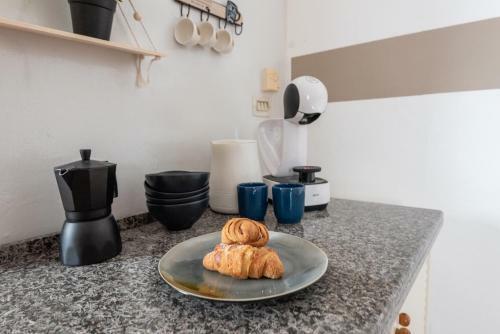 Via Taranto 53 Rooftop - Sit Apartment