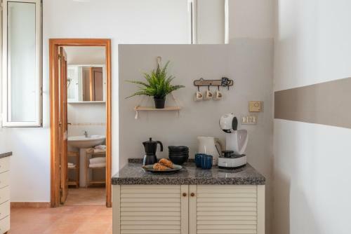 Via Taranto 53 Rooftop - Sit Apartment