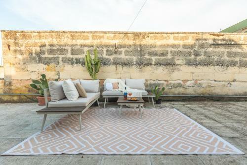 Via Taranto 53 Rooftop - Sit Apartment