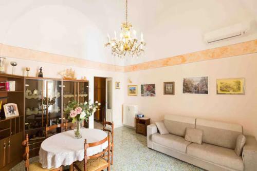Apartamento Casa Vacanza Nonna Emma