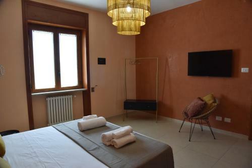 Apartamento La Casa Di Giovanni 2