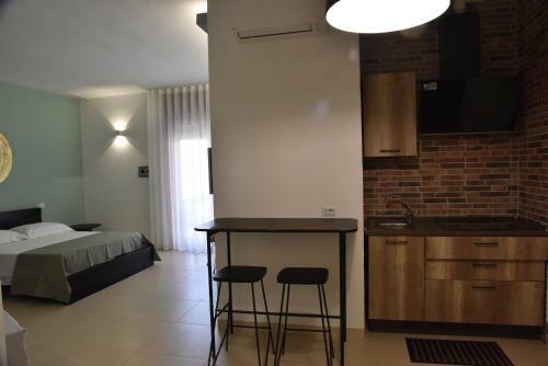 Apartamento La Casa Di Giovanni 2
