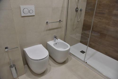 Apartamento La Casa Di Giovanni 2