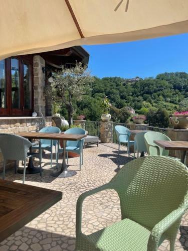 Hotel La Pastorella