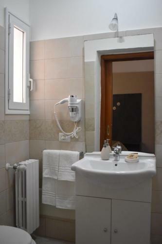 Samele Bed And Breakfast
