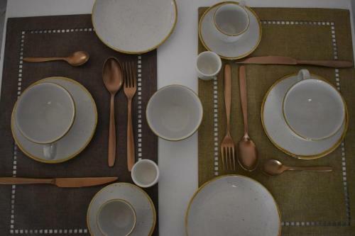 Samele Bed And Breakfast