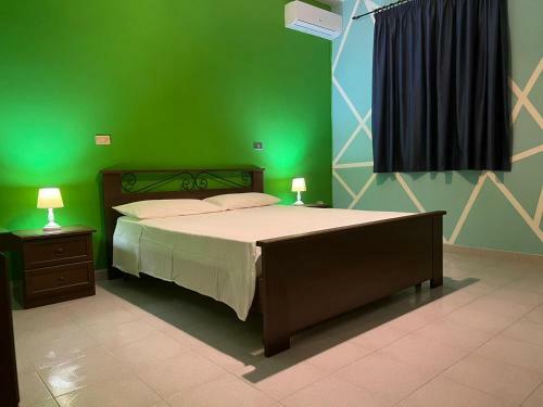 Casa Vacanze Castromediano Lecce