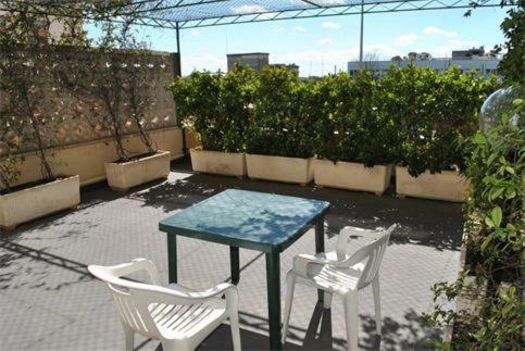 Apartamento Elegante Appartamento Con Terrazzo Due Passi Dal Centro