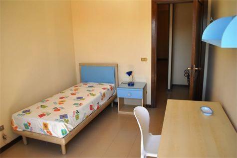 Apartamento Elegante Appartamento Con Terrazzo Due Passi Dal Centro