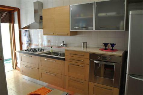 Apartamento Elegante Appartamento Con Terrazzo Due Passi Dal Centro