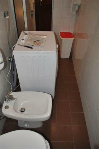 Apartamento Elegante Appartamento Con Terrazzo Due Passi Dal Centro