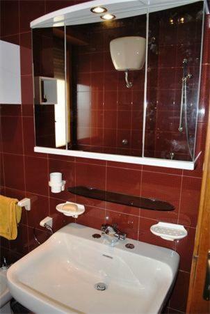 Apartamento Elegante Appartamento Con Terrazzo Due Passi Dal Centro