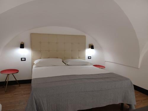 All'1 Di Rajno' Relaxing Aparthotel